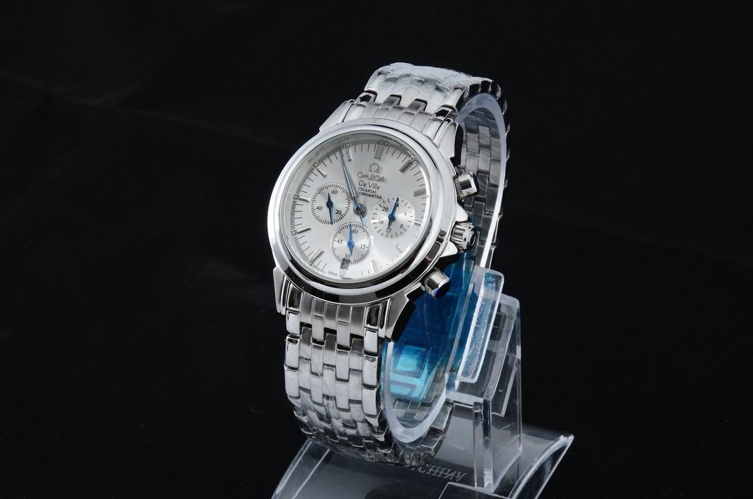 Omega watch man-009